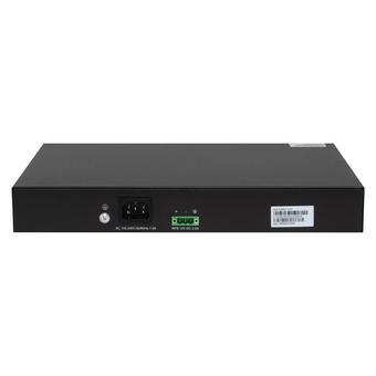  Коммутатор управляемый SNR SNR-S2995G-12FX (L3) 4x1Гбит/с 