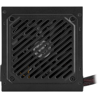  Блок питания MSI Mag A500N-H (306-7ZPGX41-HH9) 500W, Non-Modular 