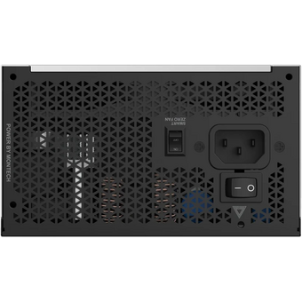  Блок питания Montech Century II (MNT-C1200 II-B) 1200W 