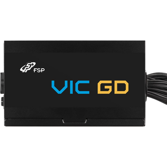 Блок питания FSP VIC-750GD ATX 750W, 80+ Gold (POA7500101) 