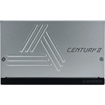  Блок питания Montech Century II (MNT-C1200 II-B) 1200W 