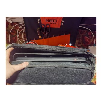  Кофр для инструментов NEO Tools 84-308 