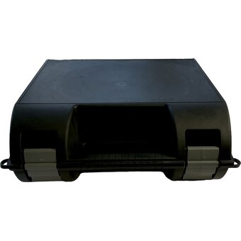  Ящик для дрели JETTOOLS JT1602319-1 340x140x325 мм 