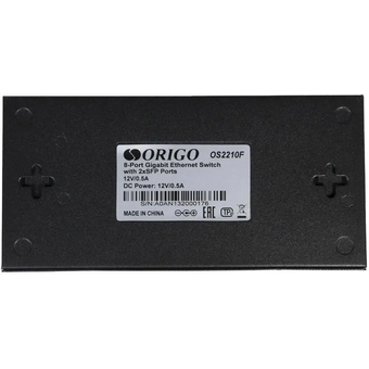  Коммутатор ORIGO OS2210F/A2A 