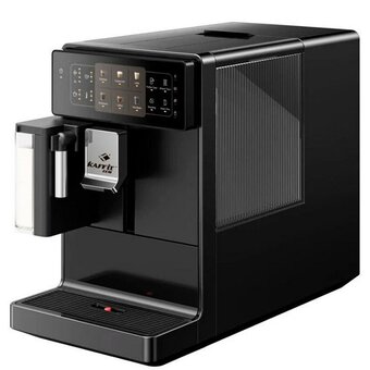  Кофемашина KAFFIT COM Bari A3 Black 