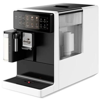  Кофемашина KAFFIT COM Bari A3 White 