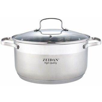  Кастрюля ZEIDAN Z-501116 Monaco 