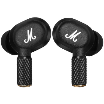  Наушники TWS Marshall Motif 2, черный 