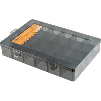  Органайзер для инструментов КВАЛИТЕТ ОК-24 (6687816) 33x23x6см 