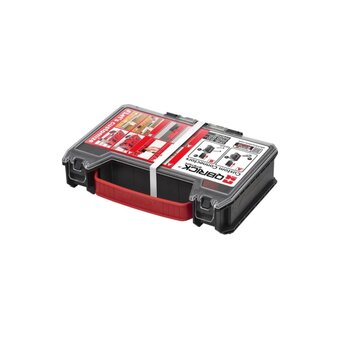  Органайзер для инструментов QBRICK System Custom Connectors Set 1 (2631-45) 