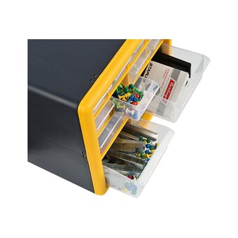  Органайзер-кабинет для инструментов KITOKI HL3045-B (М0947454) 26.5x16x23.5см 