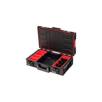  Ящик для инструментов QBRICK System One 200 Expert 2.0 (2631-20) 