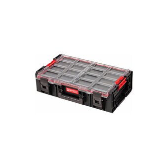  Органайзер для инструментов QBRICK System One Organizer XL 2.0 Multilayer Foam Inserts (2631-33) 