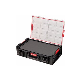  Органайзер для инструментов QBRICK System One Organizer XL 2.0 Multilayer Foam Inserts (2631-33) 