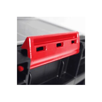  Ящик для инструментов QBRICK System One 200 Expert 2.0 (2631-20) 