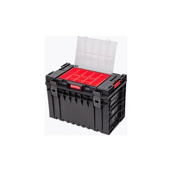  Ящик для инструментов QBRICK System One 450 Expert 2.0 (2631-22) 