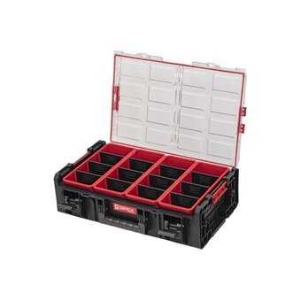  Органайзер для инструментов QBRICK System One Organizer 2XL 2.0 Adapter Promo (2631-29) 