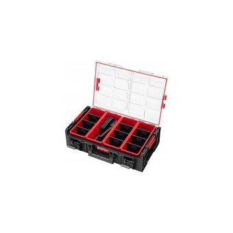  Органайзер для инструментов QBRICK System One Organizer 2XL 2.0 Adapter Promo (2631-29) 