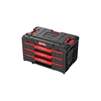 Ящик для инструментов QBRICK System One Drawer 3 Toolbox 2.0 (2631-7) 
