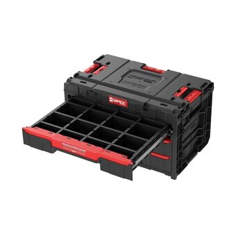  Ящик для инструментов QBRICK System One Drawer 3 Toolbox 2.0 (2631-7) 
