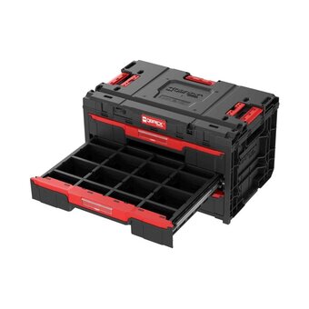  Ящик для инструментов QBRICK System One Drawer 3 Toolbox 2.0 (2631-7) 