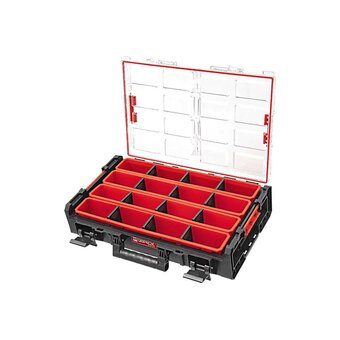  Органайзер для инструментов QBRICK System One Organizer XL 2.0 Long Bin (2631-32) 