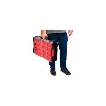  Органайзер для инструментов QBRICK System One Organizer XL 2.0 Long Bin (2631-32) 
