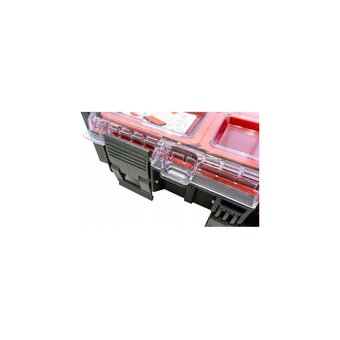  Органайзер для инструментов QBRICK System One Organizer XL 2.0 Long Bin (2631-32) 