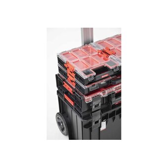  Органайзер для инструментов QBRICK System One Organizer XL 2.0 Long Bin (2631-32) 