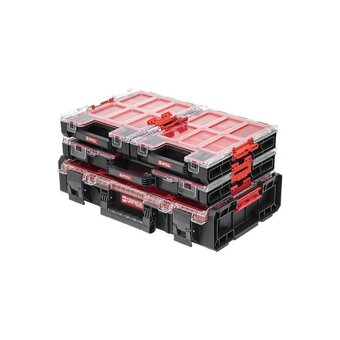  Органайзер для инструментов QBRICK System One Organizer XL 2.0 Long Bin (2631-32) 