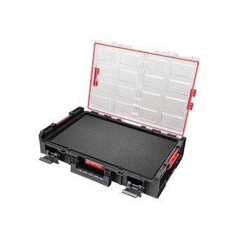  Органайзер для инструментов QBRICK System One Organizer 2XL 2.0 Multilayer Foam Inserts (2631-30) 