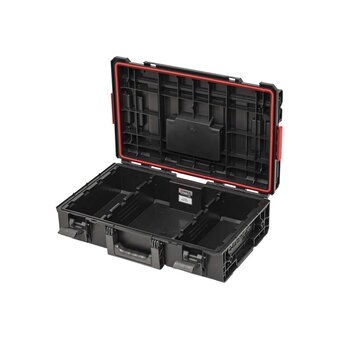  Ящик для инструментов QBRICK System One 200 2.0 Vario (2631-8) 