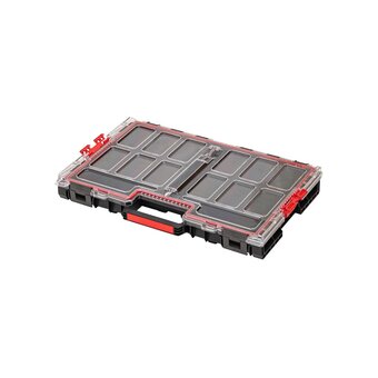 Органайзер для инструментов QBRICK System One Organizer L 2.0 Multilayer Foam Inserts (2631-35) 