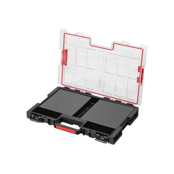  Органайзер для инструментов QBRICK System One Organizer L 2.0 Multilayer Foam Inserts (2631-35) 