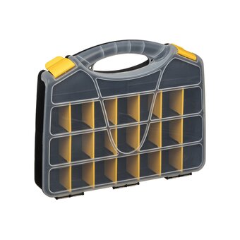  Органайзер для инструментов OVK Home Алтай 221401830/01 447x355x75мм 