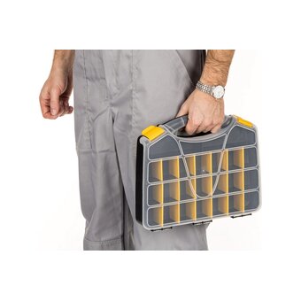  Органайзер для инструментов OVK Home Алтай 221401830/01 447x355x75мм 