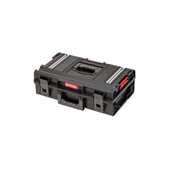  Ящик для инструментов QBRICK System One 200 2.0 Technik (2631-17) 