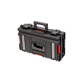  Ящик для инструментов QBRICK System One 200 2.0 Technik (2631-17) 