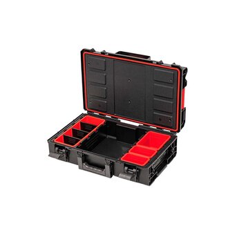  Ящик для инструментов QBRICK System One 200 2.0 Technik (2631-17) 