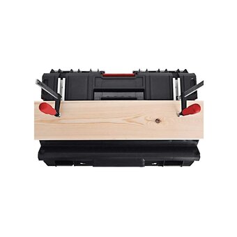  Ящик для инструментов QBRICK System One 200 2.0 Technik (2631-17) 