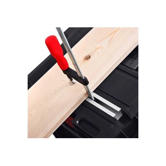  Ящик для инструментов QBRICK System One 200 2.0 Technik (2631-17) 