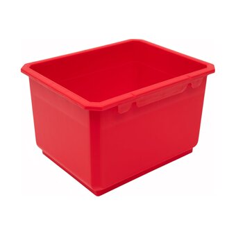  Органайзер для инструментов QBRICK System Containers Set №1 (2631-39) 