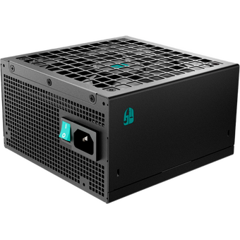  Блок питания Deepcool PN1000M 1000W, ATX, full modular, 80+ Gold, 12VHPWR, Ret 