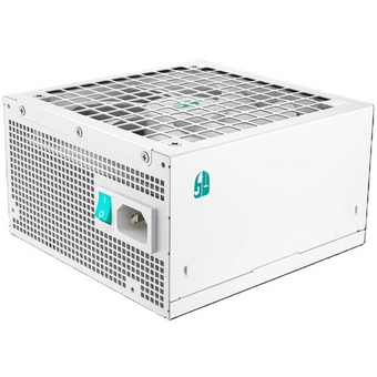 Блок питания Deepcool PN1200M WH 1200W, ATX, full modular, 80+ Gold, 12VHPWR, white, Ret 