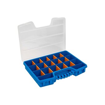  Органайзер Gigant DGR-20 390х300х60мм 