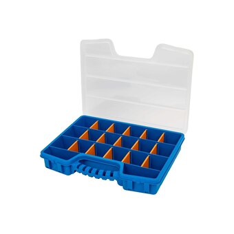  Органайзер Gigant DGR-20 390х300х60мм 