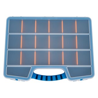  Органайзер Gigant DGR-20 390х300х60мм 