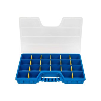  Органайзер Gigant DGR-22 510х325х60мм 