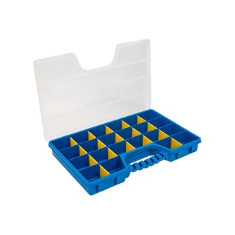  Органайзер Gigant DGR-22 510х325х60мм 