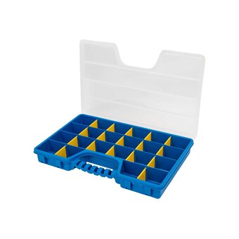  Органайзер Gigant DGR-22 510х325х60мм 